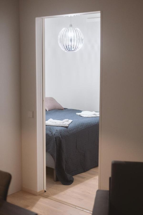 Apartment Malla Rovaniemi Eksteriør billede